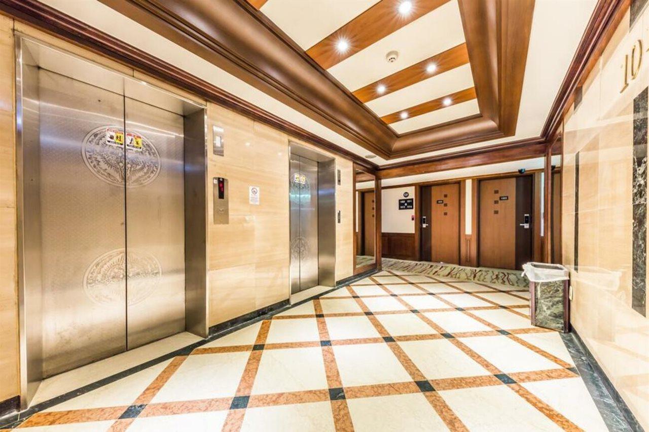 Victoria Hotel Seul Exterior foto