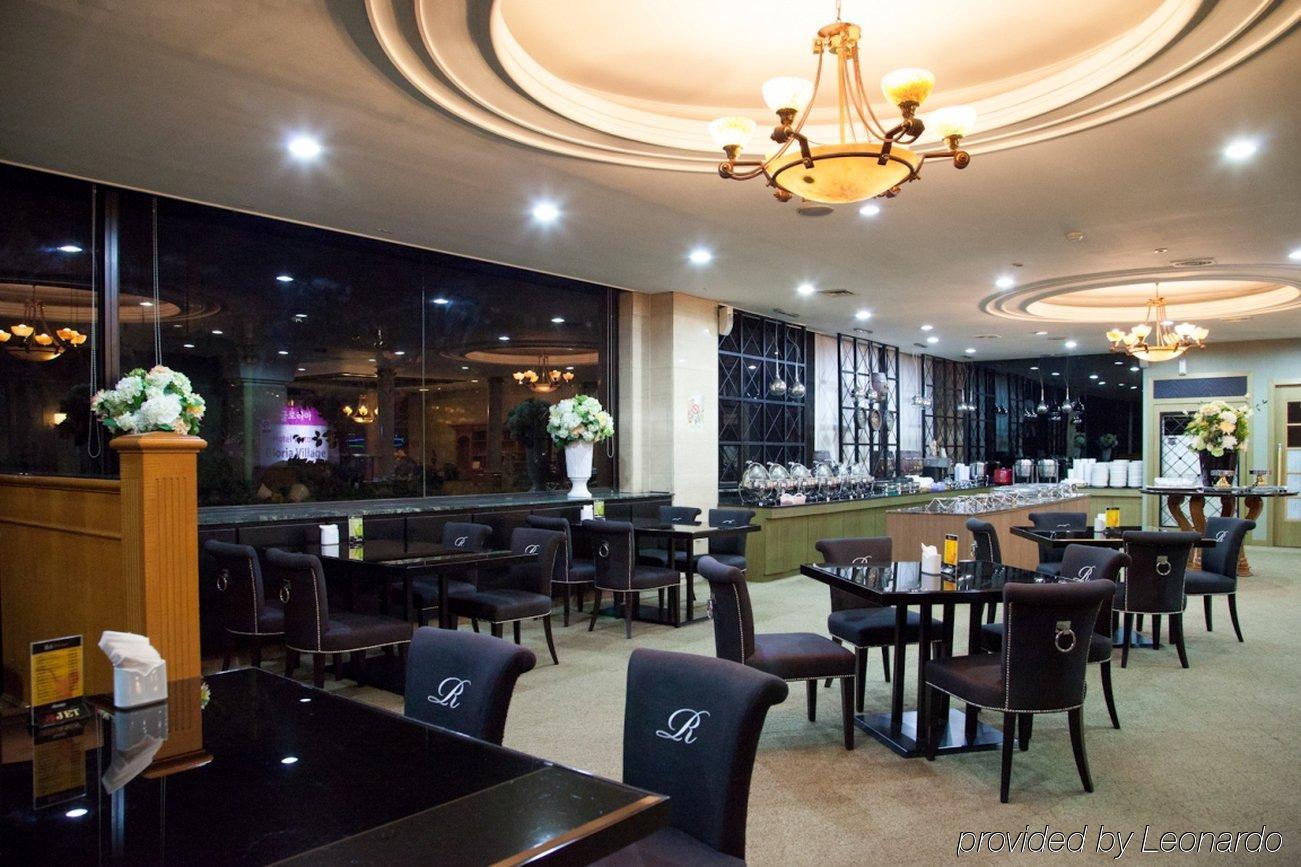 Victoria Hotel Seul Exterior foto
