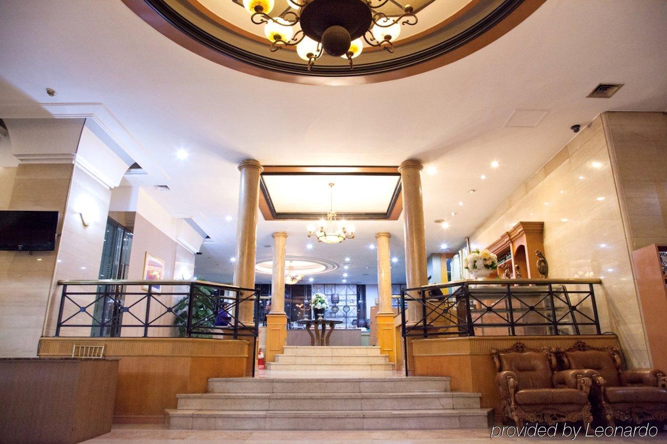 Victoria Hotel Seul Exterior foto
