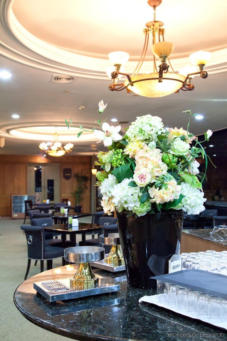 Victoria Hotel Seul Exterior foto