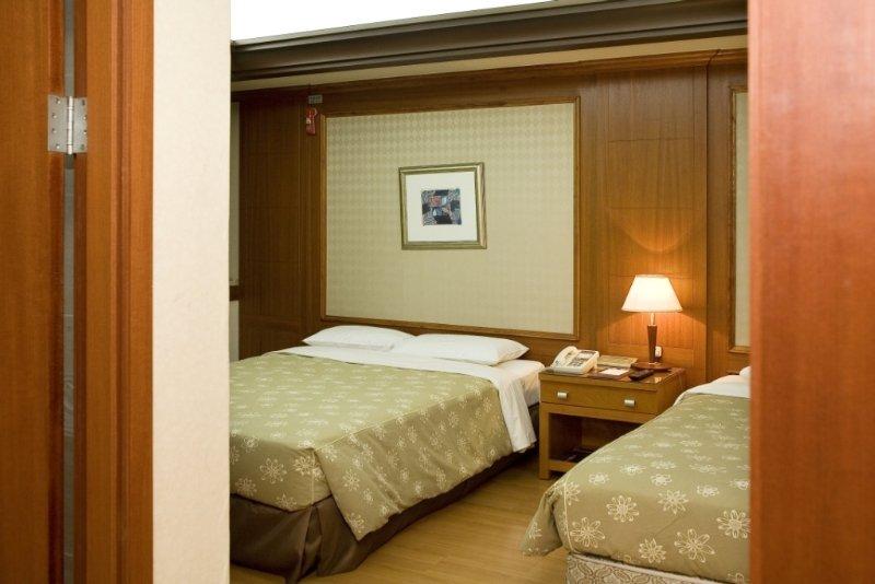Victoria Hotel Seul Exterior foto