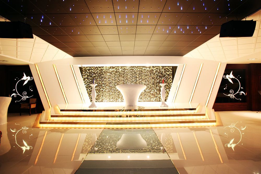 Victoria Hotel Seul Exterior foto