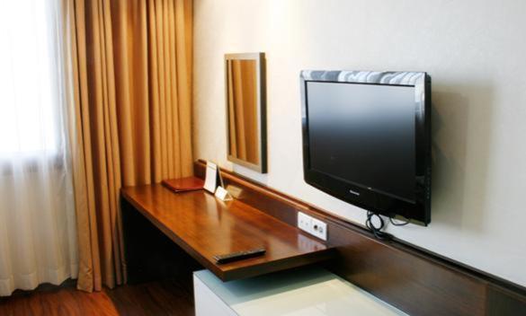 Victoria Hotel Seul Cameră foto